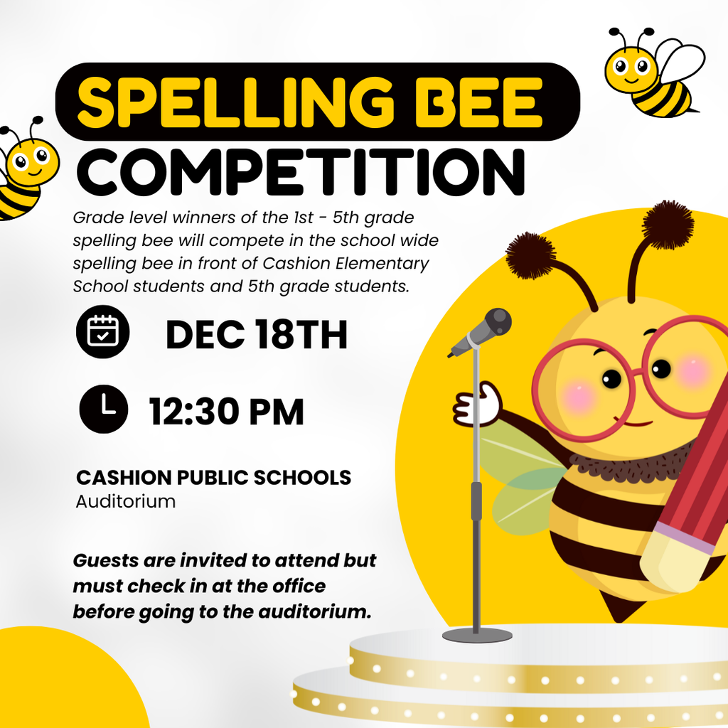 Spelling Bee
