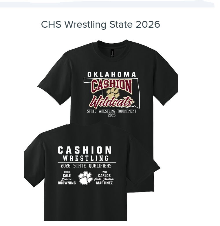 State Shirts 