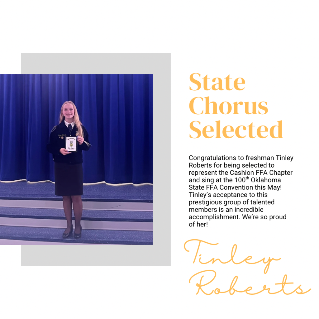 State Chorus