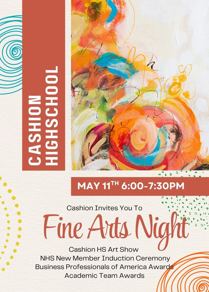 Fine Arts 