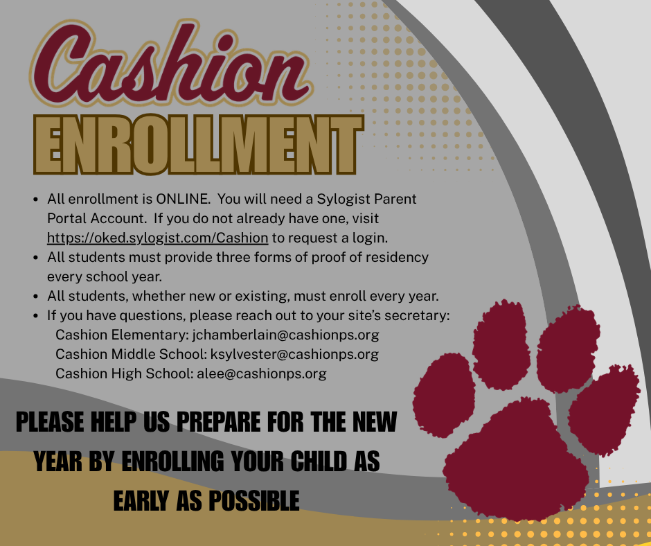 Enroll
