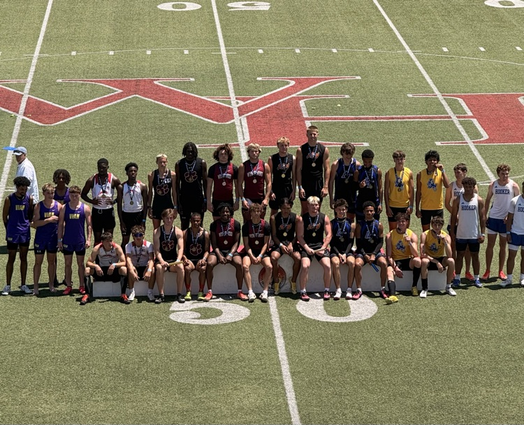 4x1 boys whole group 