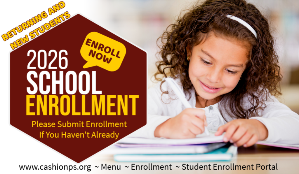 Enrollment