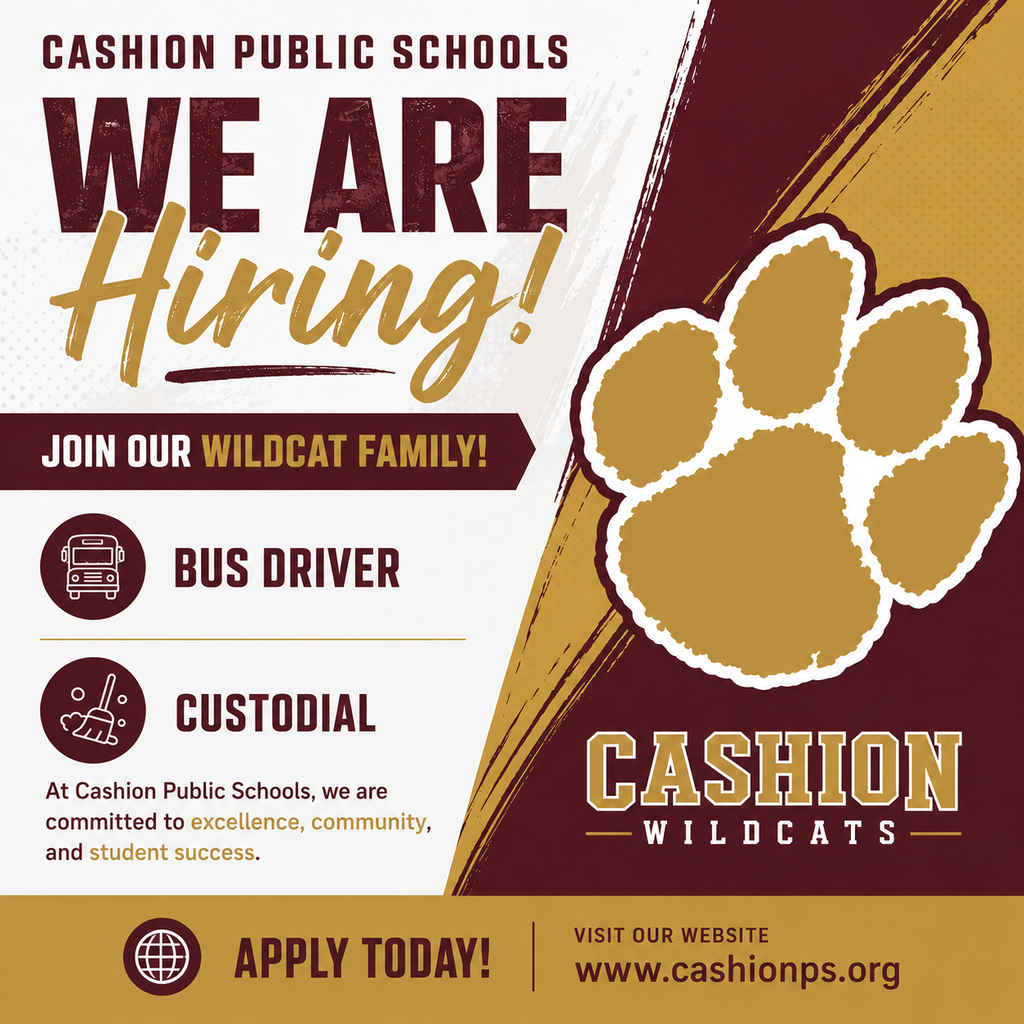 Job Posting
