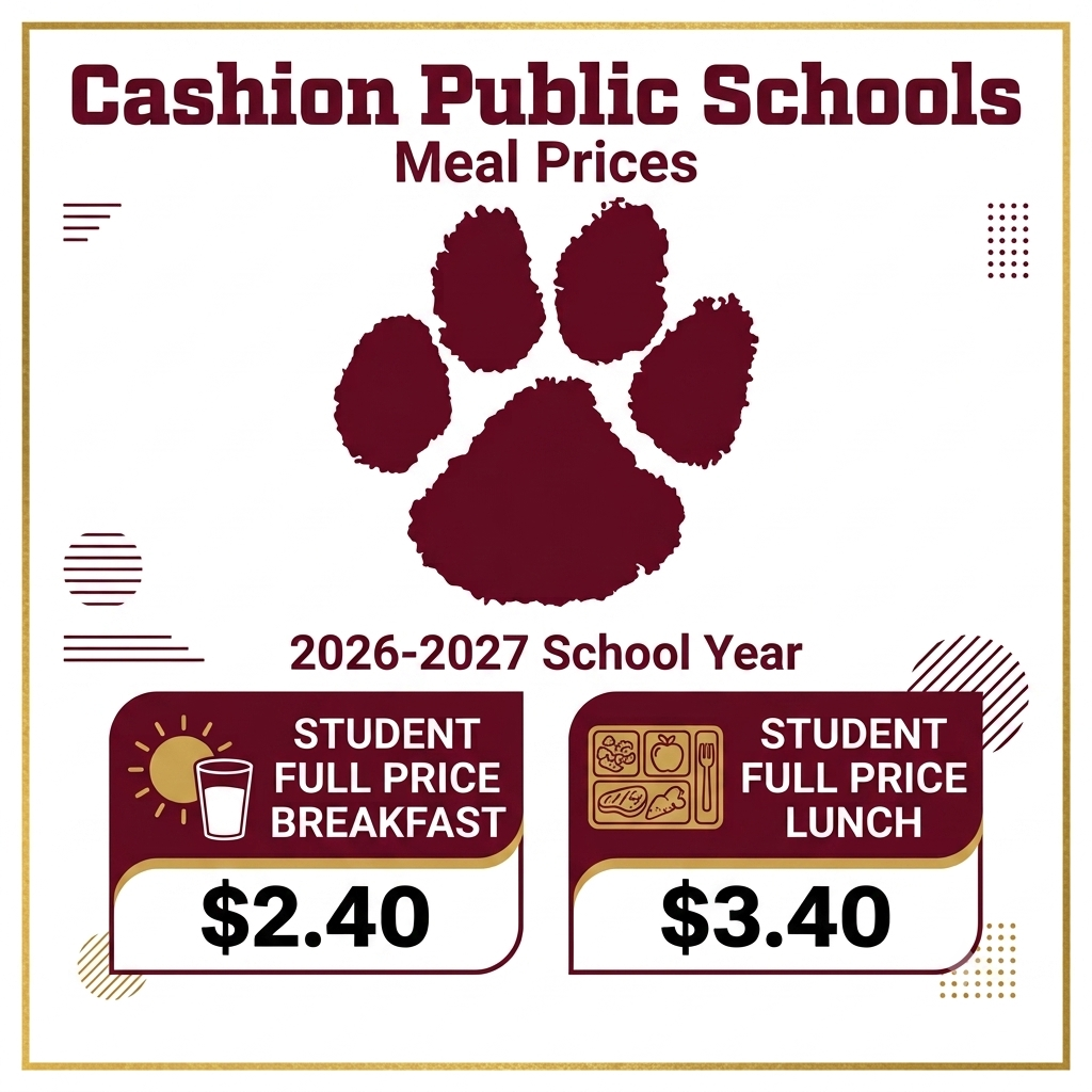 Meal Prices