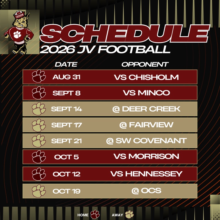 jv football