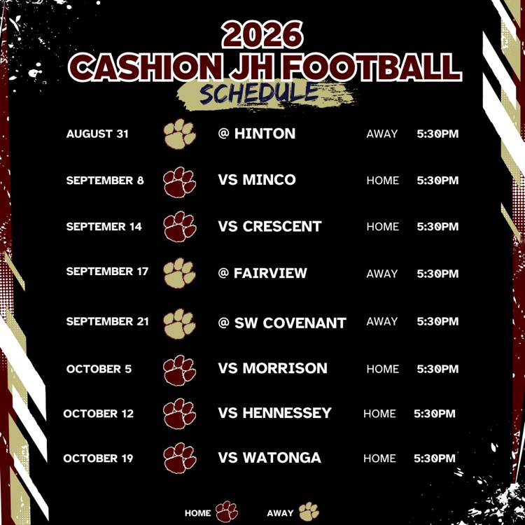 Jh football