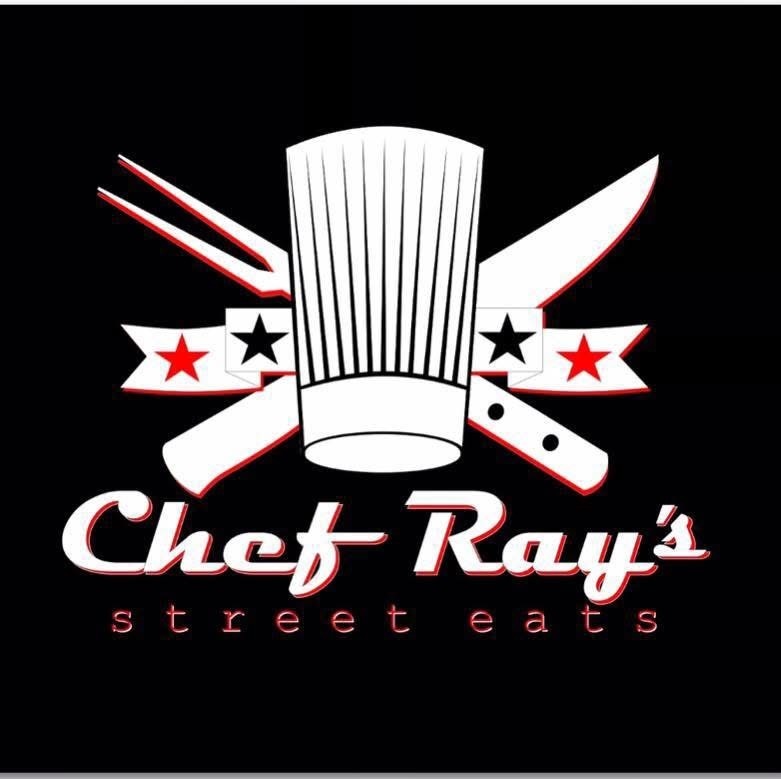 Chef Ray's Logo