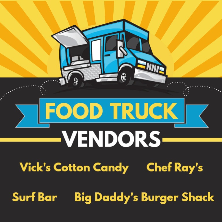 CPS appreciates these vendors making our back to school night even more exciting!