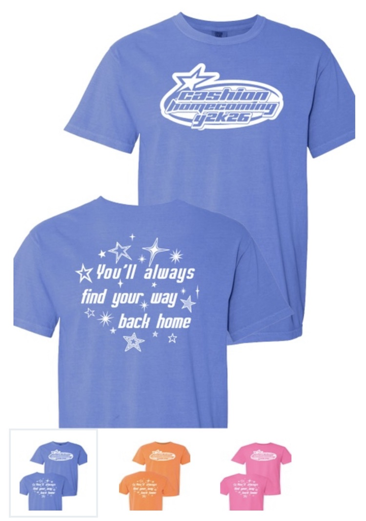 HOCO shirt image
