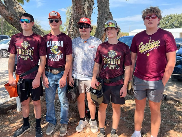 Sporting Clays