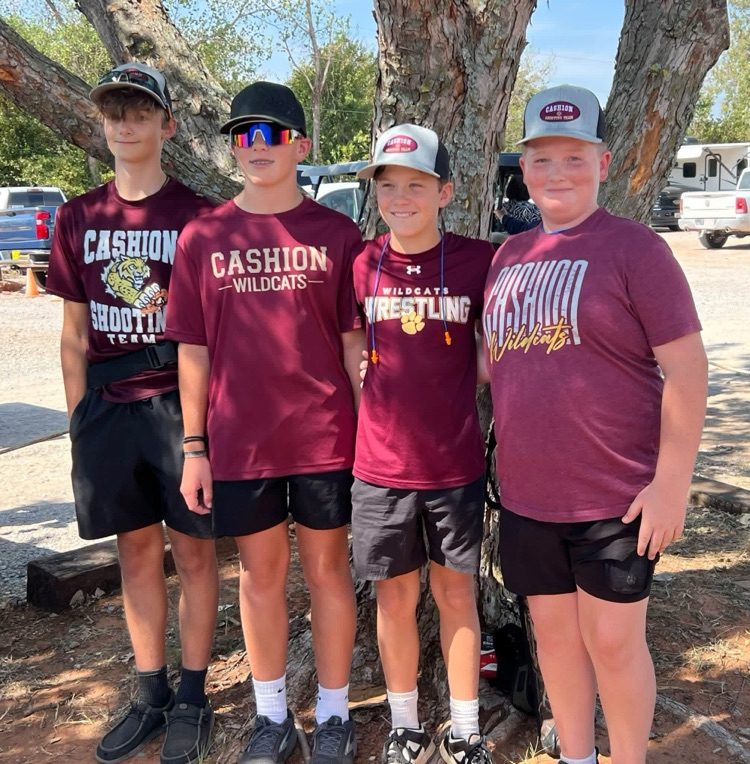 Sporting Clays