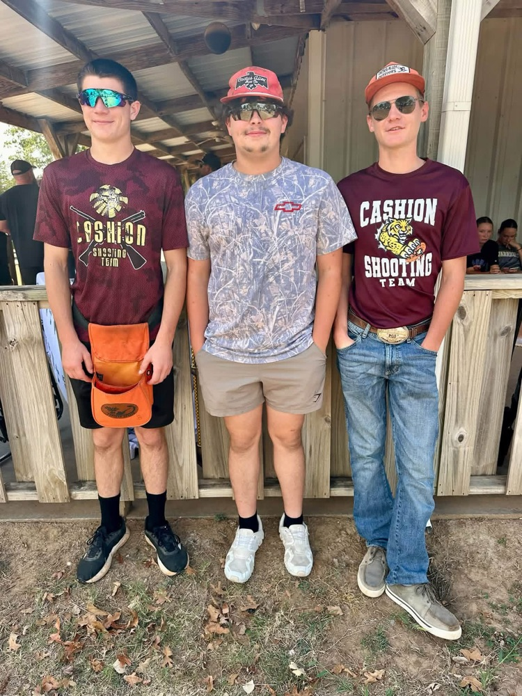 Sporting Clays