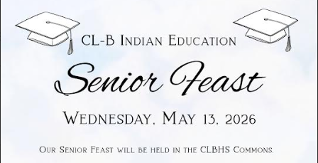 Senior Feast