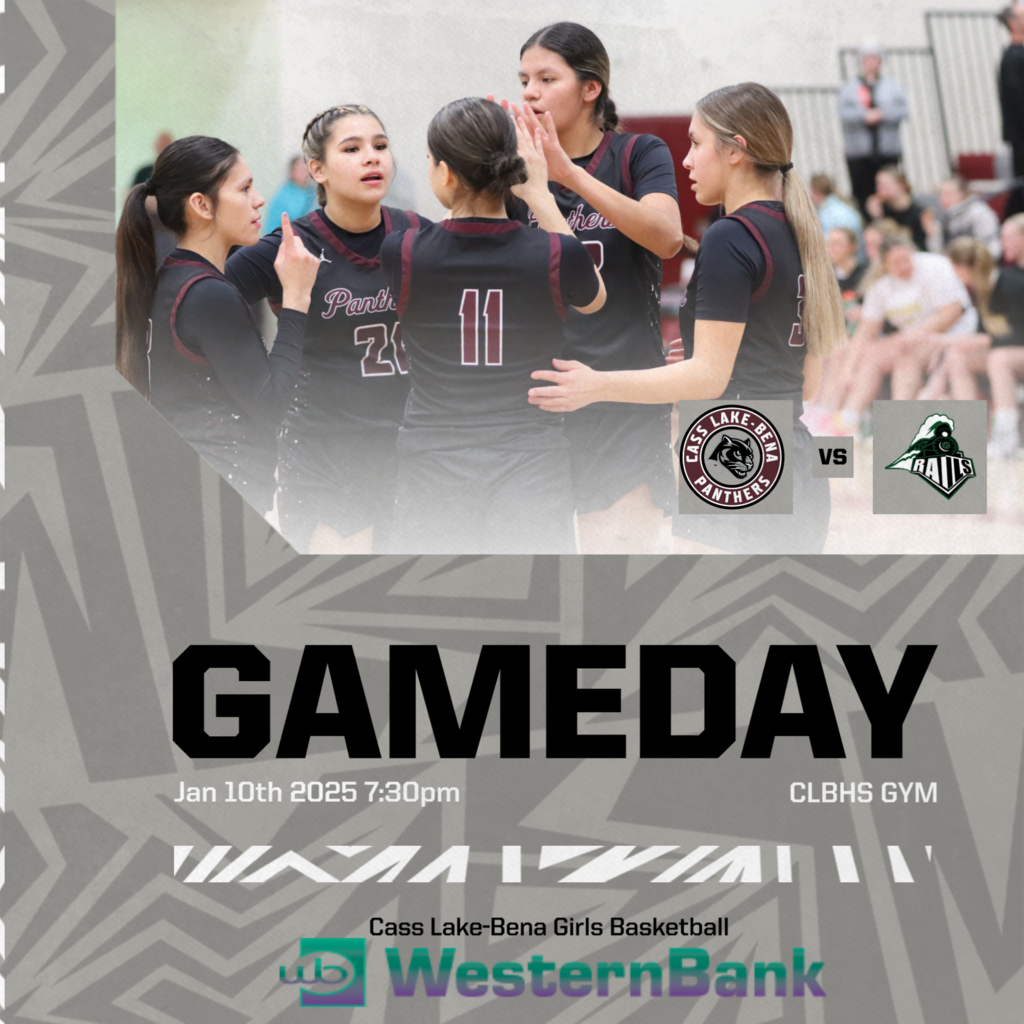 Game day