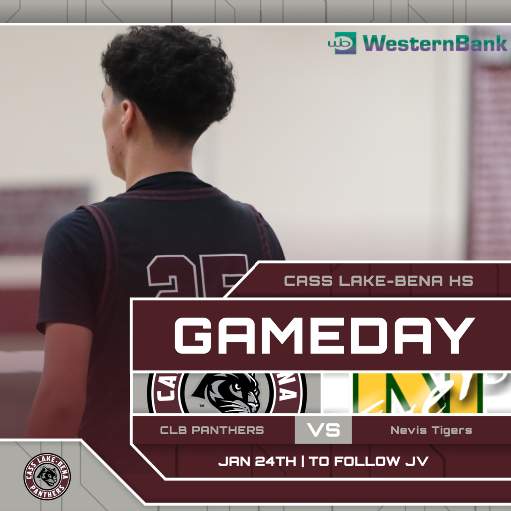 Game day