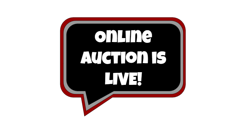 Online Auction