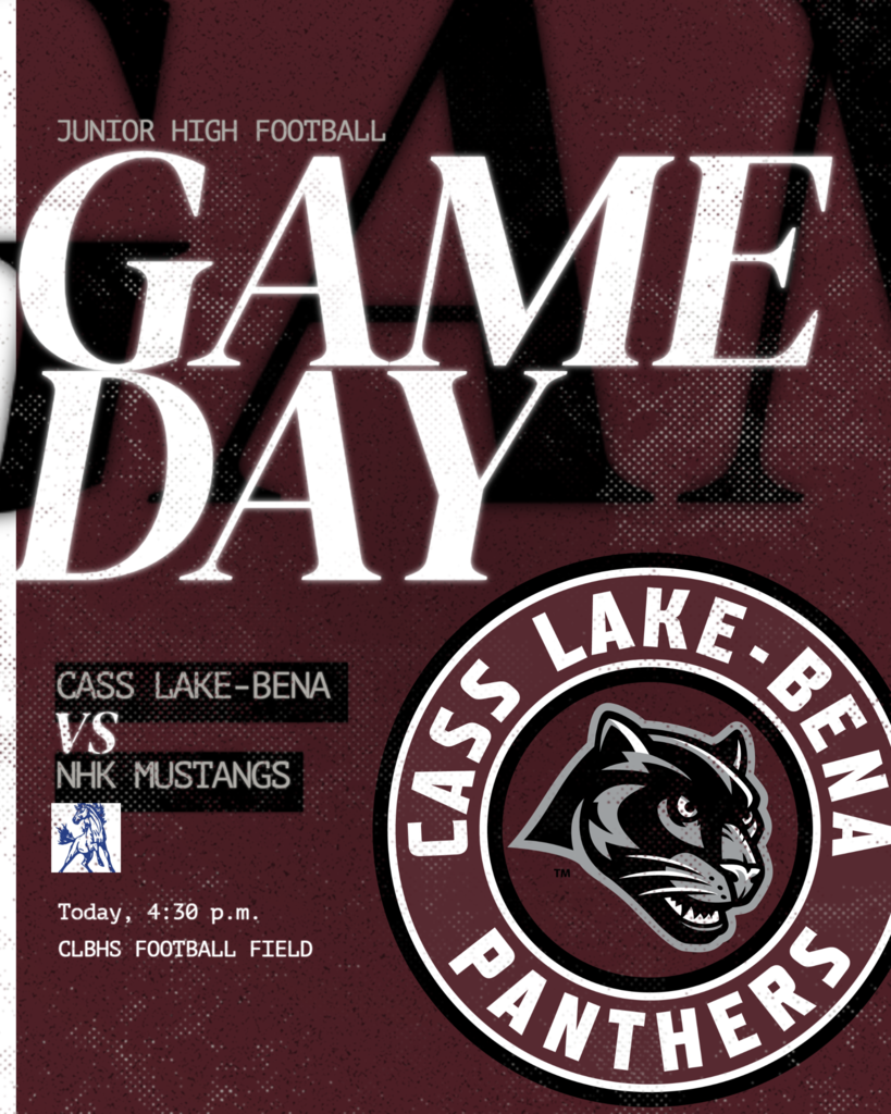 Game day