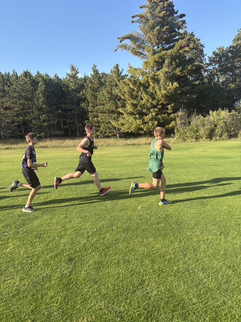 zanerunning