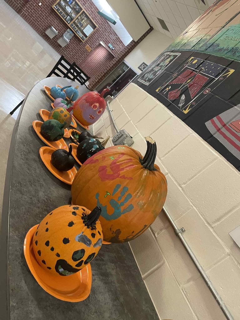 Pumpkin11