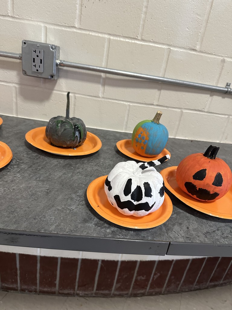 Pumpkin4