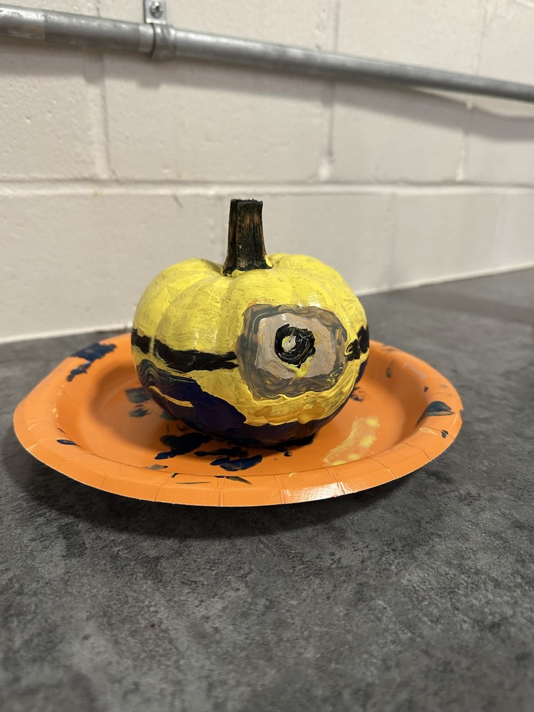 Pumpkin7
