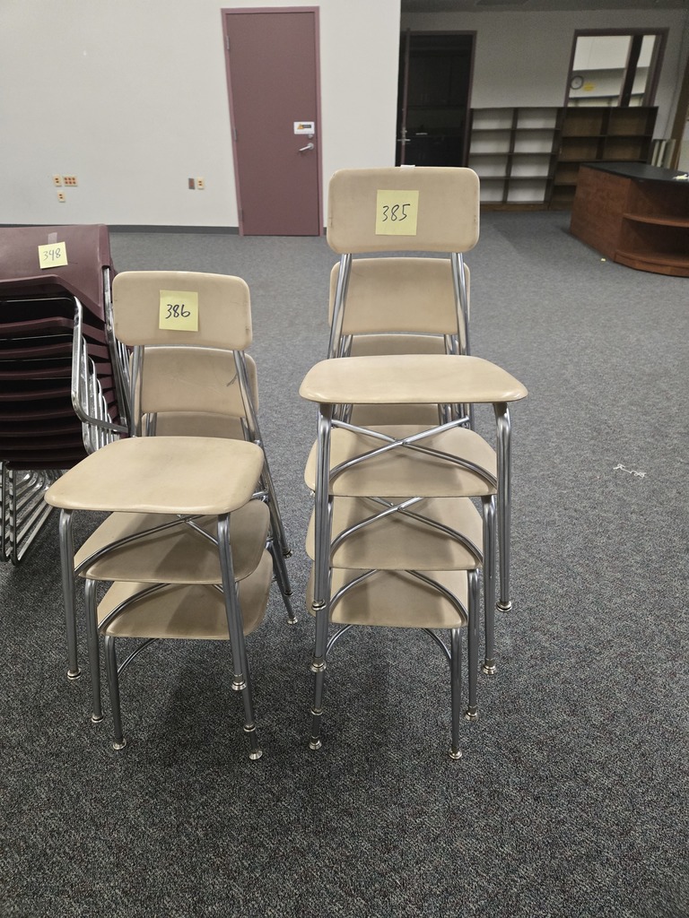 School Furniture