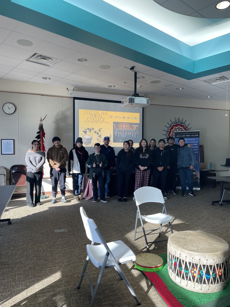 Leech Lake Tribal College