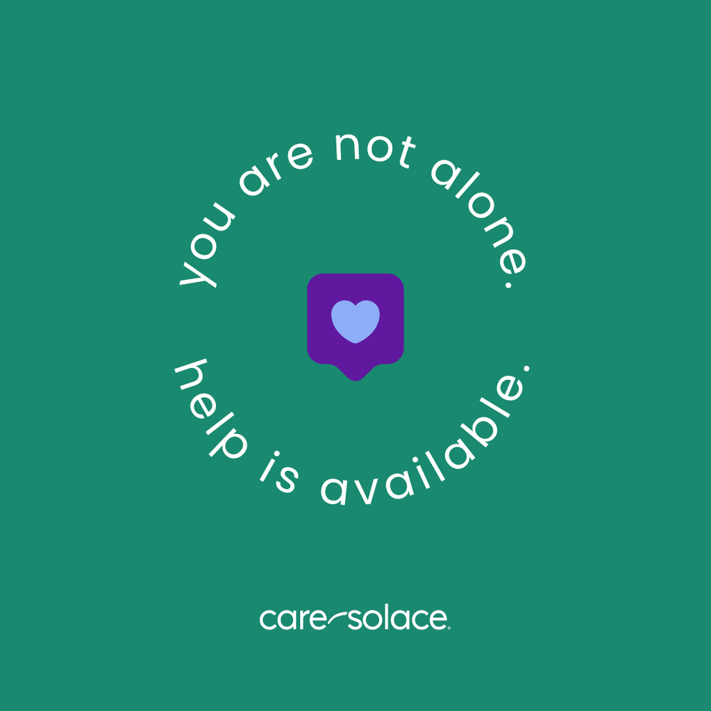 care solace logo