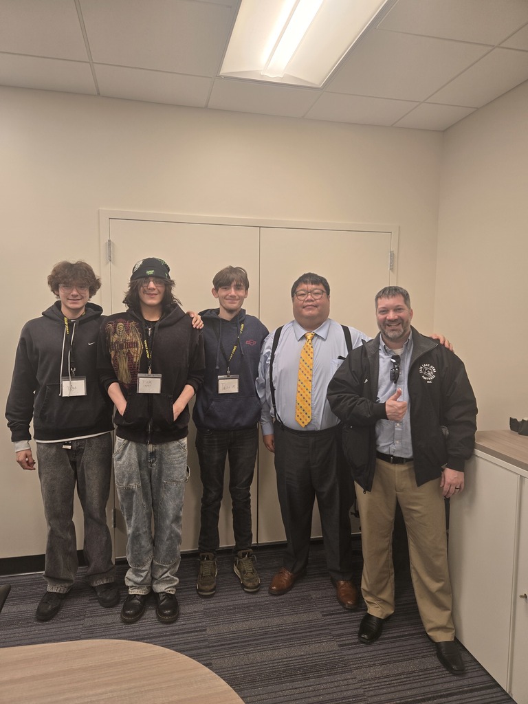 ALC MAAP Stars Day @ the Capitol 2026.