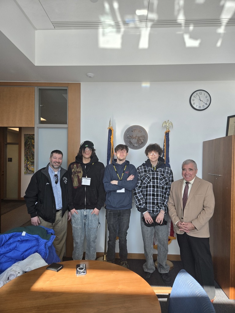 ALC MAAP Stars Day @ the Capitol 2026.