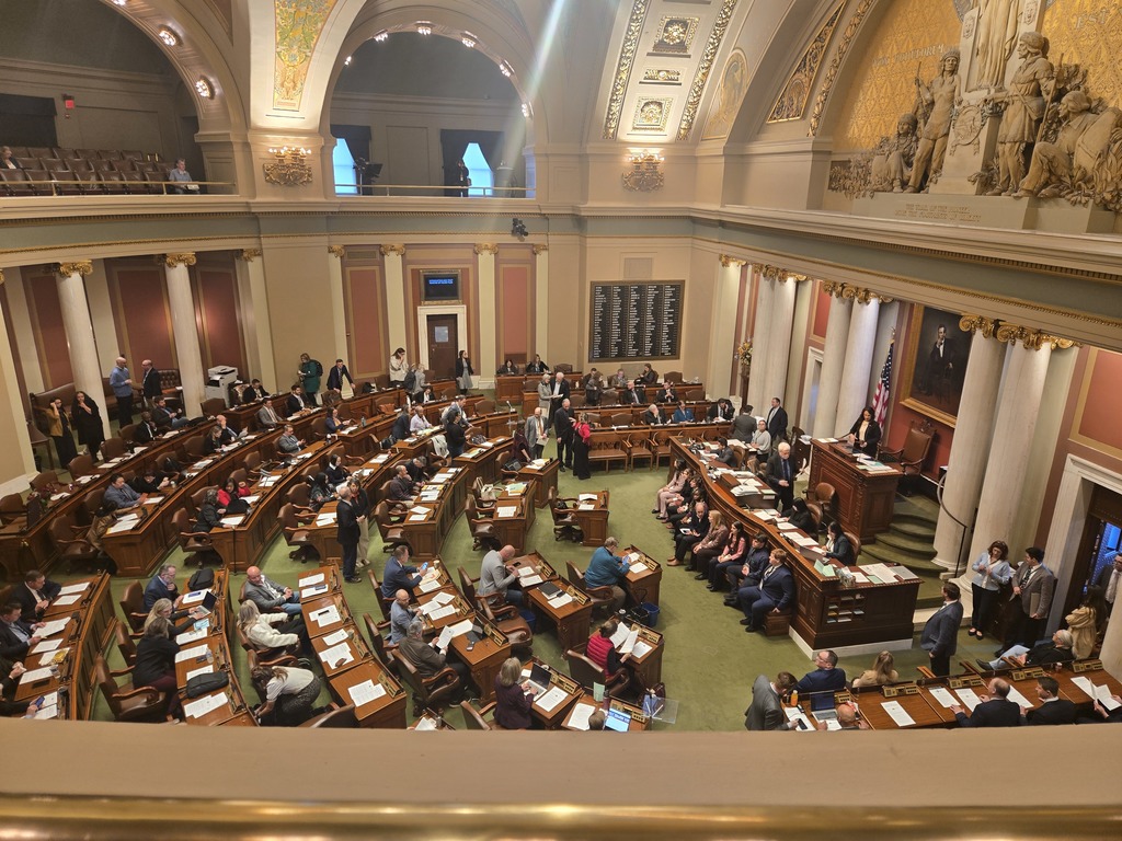 ALC MAAP Stars Day @ the Capitol 2026.