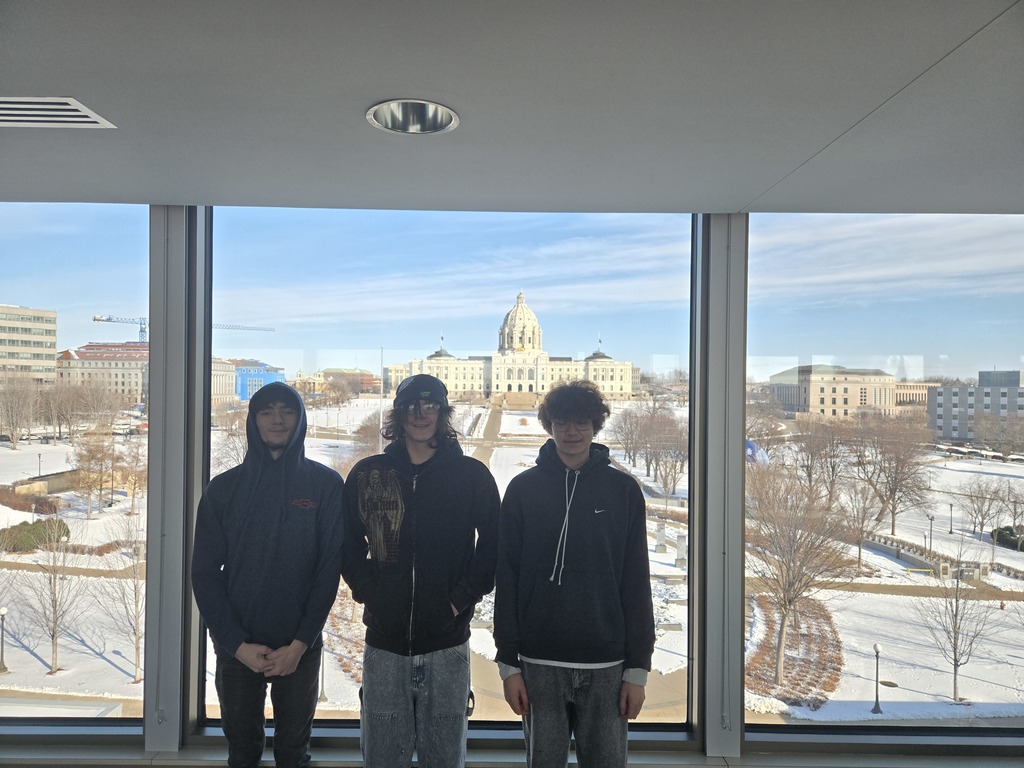 ALC MAAP Stars Day @ the Capitol 2026.