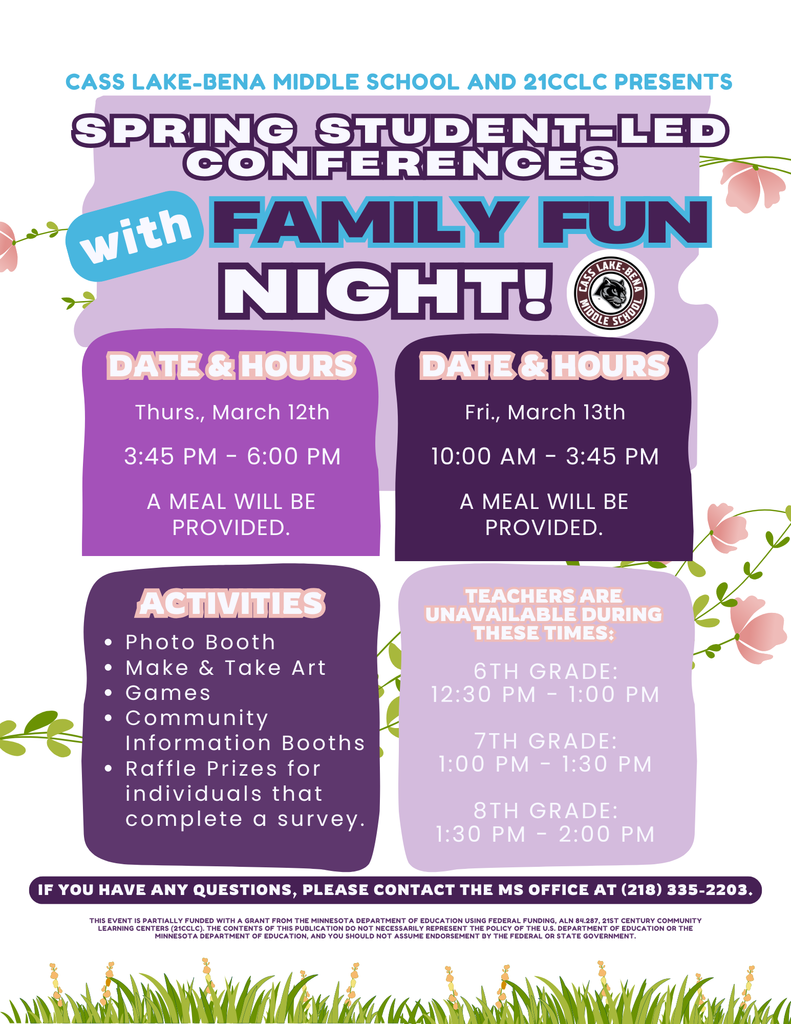 3.12 Conference Flyer