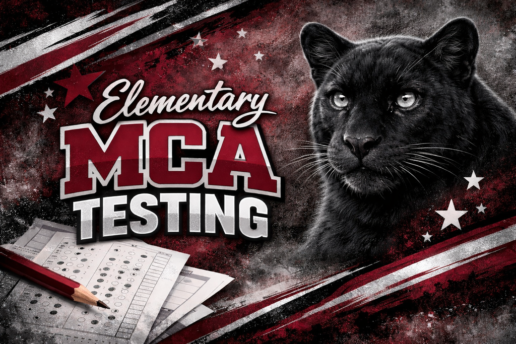 MCA Testing