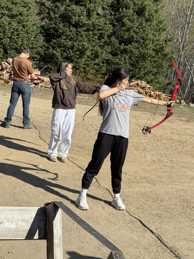 archery