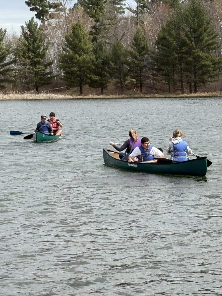 canoe