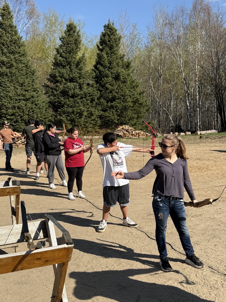 archery