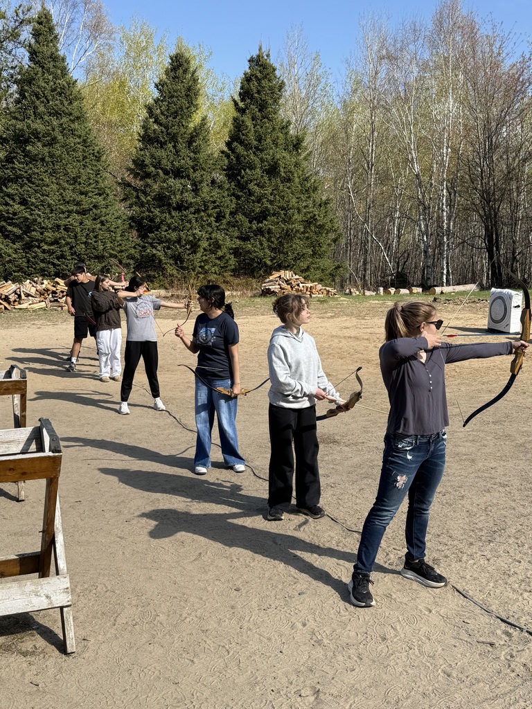 archery
