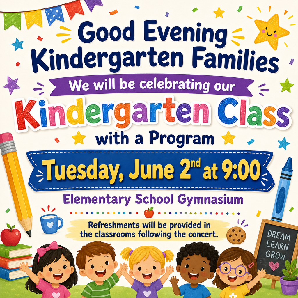 Kindergarten