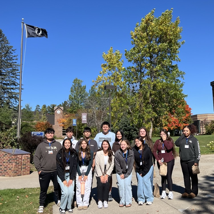 Professional Development for Future Educators at Itasca Campus-Minnesota North