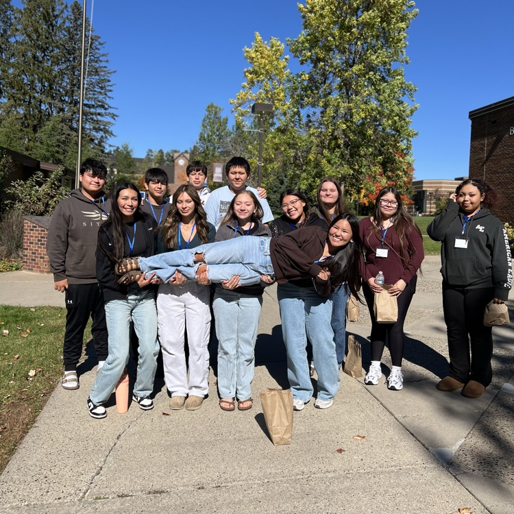 Professional Development for Future Educators at Itasca Campus-Minnesota North