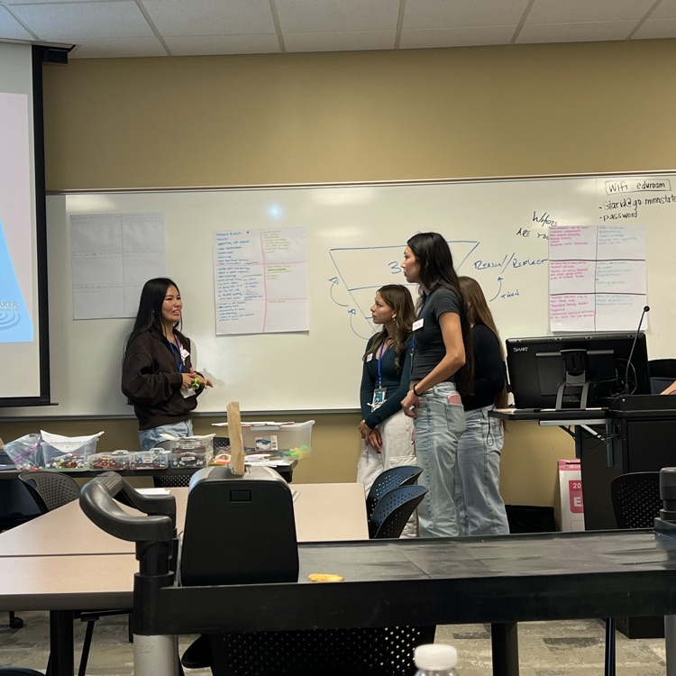 Professional Development for Future Educators at Itasca Campus-Minnesota North