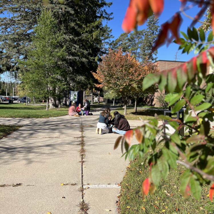 Professional Development for Future Educators at Itasca Campus-Minnesota North