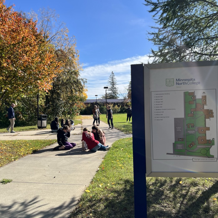 Professional Development for Future Educators at Itasca Campus-Minnesota North