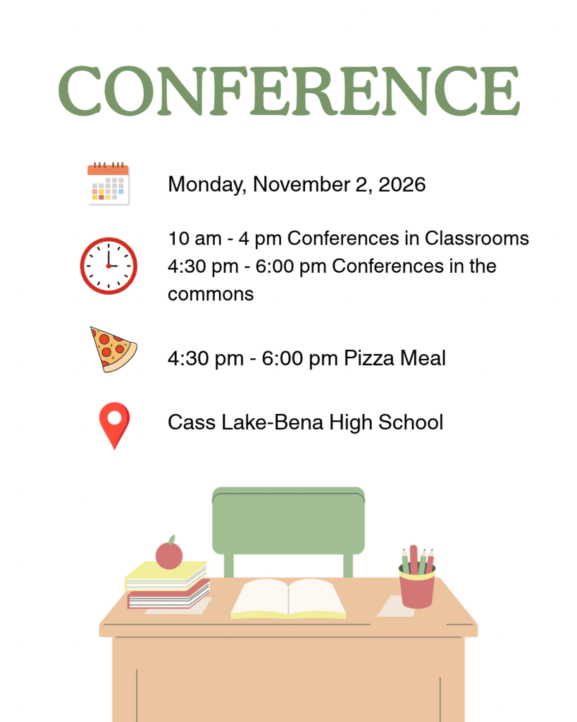 We look forward to seeing you!