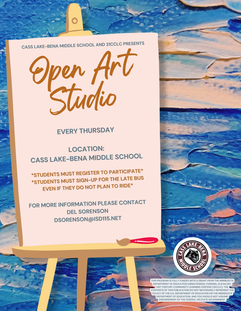 MS Open Art Studio