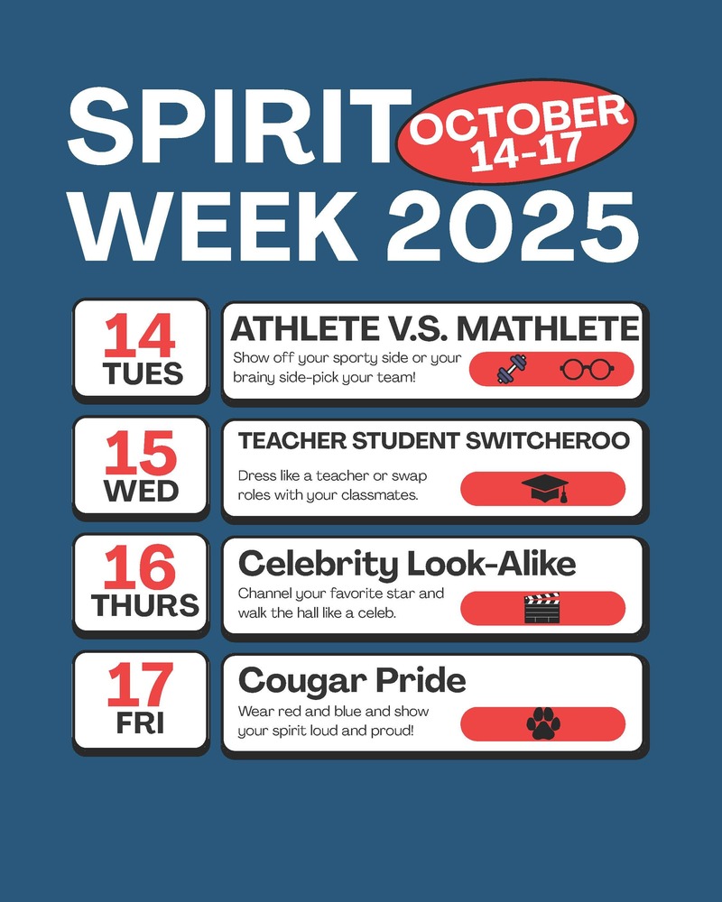 spirit week