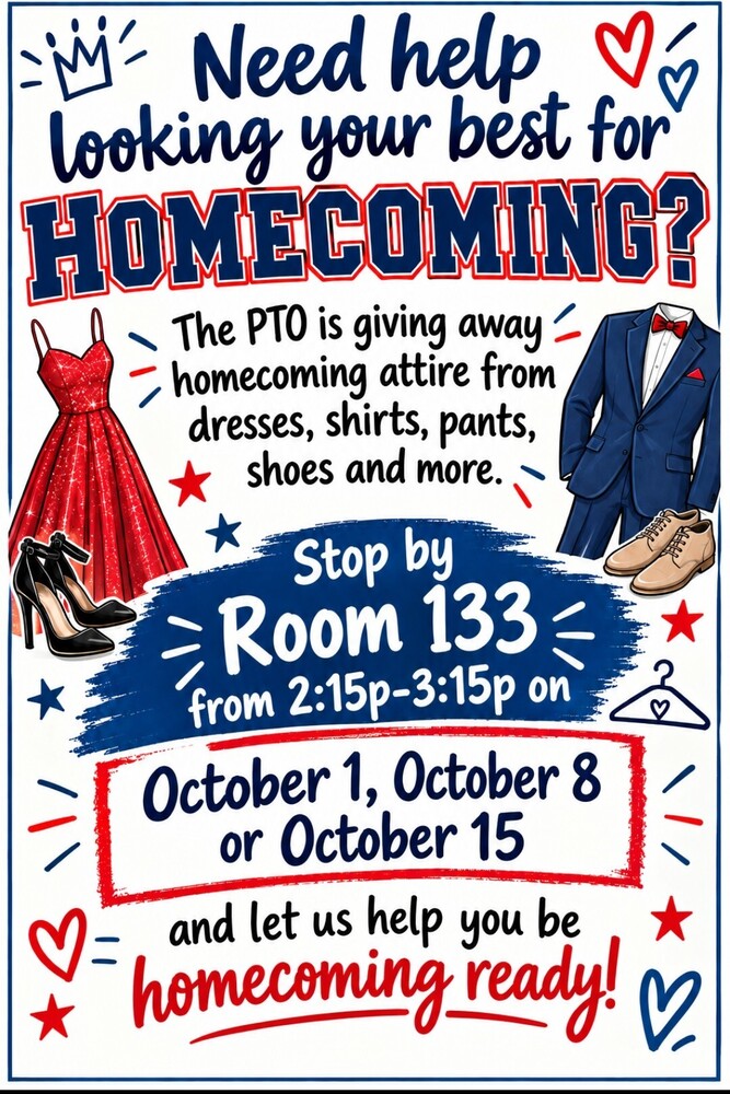 homecoming attire