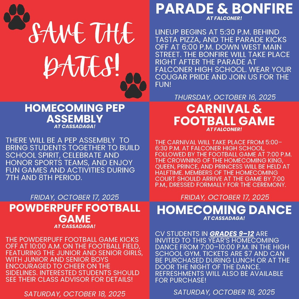 homecoming